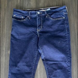 Levi’s 529 Curvy Bootcut